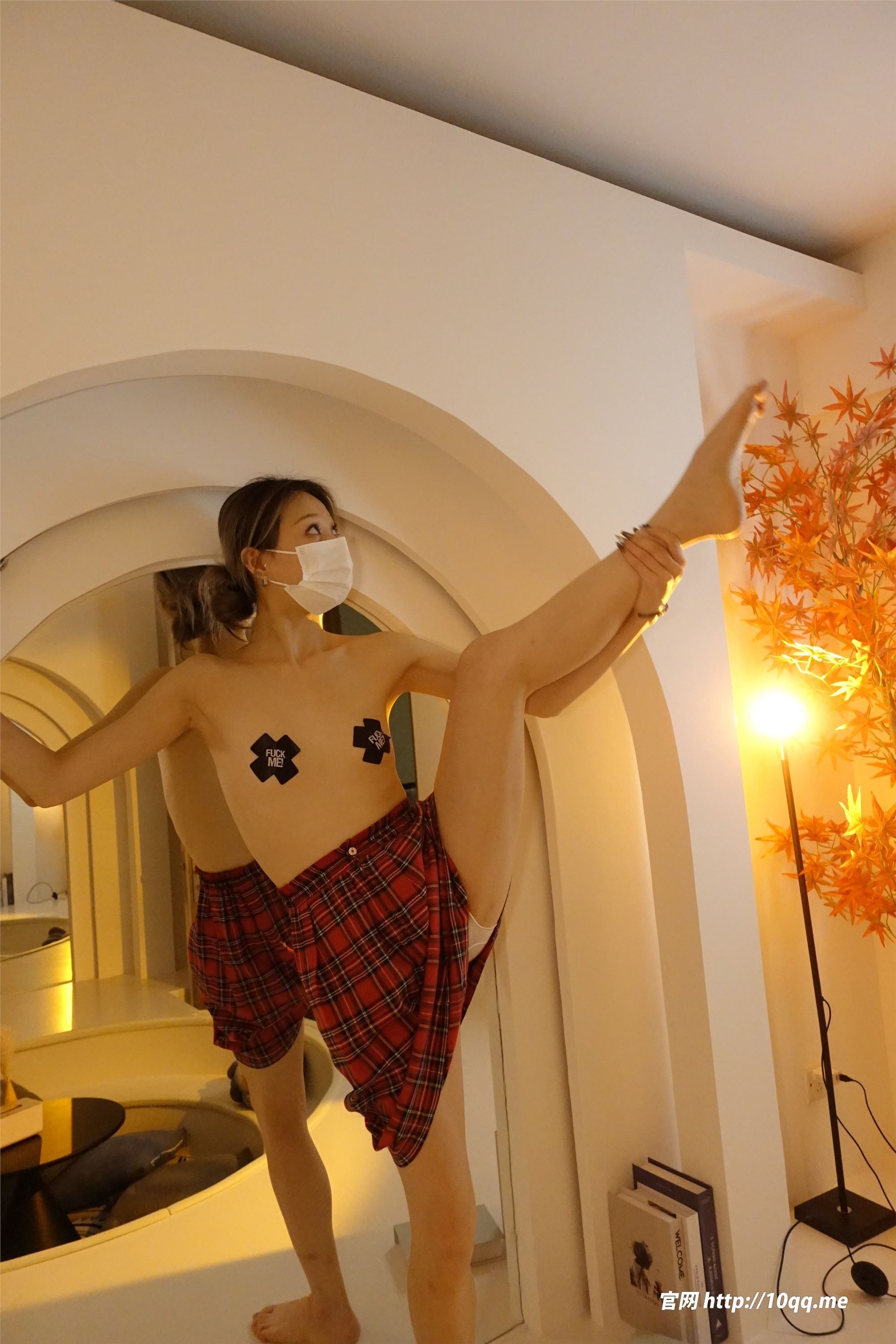 ROSI口罩系列 2024.01.16 NO.2774